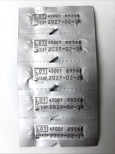Cargar imagen en el visor de la galería, Tiras de Prueba de Glucosa Precision Xtra (300 unidades