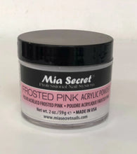 Cargar imagen en el visor de la galería, Mia Secret Acrylic Powders