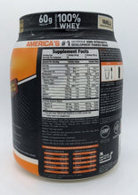 Cargar imagen en el visor de la galería, Body Fortress Proteína de suero en polvo, 2 lb