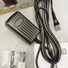 Cargar imagen en el visor de la galería, Wahl Professional 8148 Magic Clip Inalámbrica – 5-Star Series (EU Plug con adaptador US)