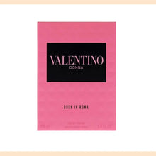 Cargar imagen en el visor de la galería, Valentino Valentino Donna Born In Roma EDP Spray Mujeres 3.4 oz