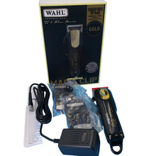 Cargar imagen en el visor de la galería, Wahl Professional 5 Star Edition 8148-100 Clip Inalámbrico Magic Clip Negro
