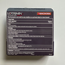 Cargar imagen en el visor de la galería, Copy of Dr. Scholl's Instant Cool Tratamiento para pie de atleta en aerosol, 5.3 oz