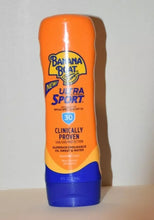Cargar imagen en el visor de la galería, Bloqueador solar Banana Boat Sport SPF 30, 8 onzas