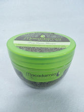 Cargar imagen en el visor de la galería, Macadamia Natural Oil Mascarilla reparadora profunda 8 oz