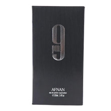 Cargar imagen en el visor de la galería, 9 pm by Afnan 3.4 oz EDP Colonia para hombres