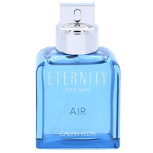 Cargar imagen en el visor de la galería, ETERNITY AIR de Calvin Klein 3,3 / 3,4 oz