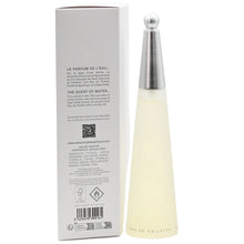 Cargar imagen en el visor de la galería, L'EAU D'ISSEY de Issey Miyake 3.3 / 3.4 oz