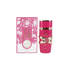 Cargar imagen en el visor de la galería, Lattafa Yara Candy Eau de Parfum para mujeres 3.4 oz / 100 ml