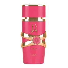 Cargar imagen en el visor de la galería, Lattafa Yara Candy Eau de Parfum para mujeres 3.4 oz / 100 ml