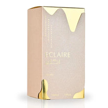 Cargar imagen en el visor de la galería, Eclaire by Lattafa Eau de Parfum 3.4 oz / 100
