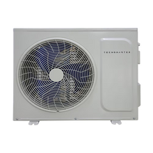 Cargar imagen en el visor de la galería, Aire Acondicionado Tecnomaster M/TECHI INT24/EXT24 24,000 BTU