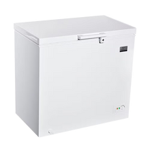 Cargar imagen en el visor de la galería, Freezer Frigidaire 7Pies M/FFCD07C4HRW.