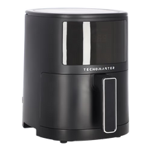 Cargar imagen en el visor de la galería, Freidora Digital Tecnomaster M/TX-AFT03509 3.5l