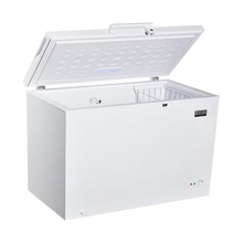 Cargar imagen en el visor de la galería, Freezer Frigidaire 7Pies M/FFCD07C4HRW.