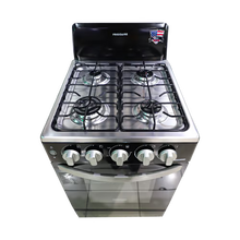Cargar imagen en el visor de la galería, Estufa Frigidaire 20″ Gas 4 Quemadores M/FKGN20C3MYB