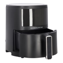 Cargar imagen en el visor de la galería, Freidora Digital Tecnomaster M/TX-AFT03509 3.5l