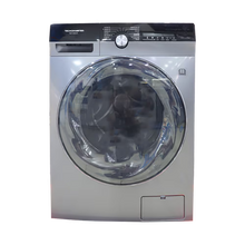 Cargar imagen en el visor de la galería, Lavadora y Secadora Automática Tecnomaster 15kg M/TEMI-15DSLSFL