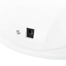 Cargar imagen en el visor de la galería, Lámpara de uñas UV de 54 W, con 4 temporizador de 10/30/60/99 segundos NDP-8