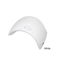 Cargar imagen en el visor de la galería, 36W LED Lámpara UV Secador de Esmalte de Uñas Gel Acrílico Fotocurado Spa Kit Profesional NDP-7