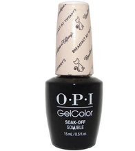 Cargar imagen en el visor de la galería, Breakfast at Tiffany’s (GC H10)