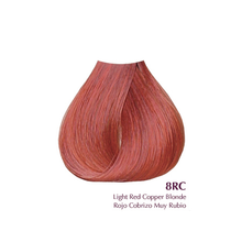 Cargar imagen en el visor de la galería, REDKEN Color Professional Permanent Hair Color 8RC RED/COOPER FASHION