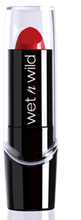 Cargar imagen en el visor de la galería, Lápiz labial Wet n Wild, 563C Rojo Furiosa ✅