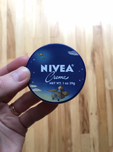 Cargar imagen en el visor de la galería, Nivea Creme lata de 1 oz ✅