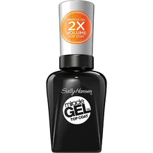 Cargar imagen en el visor de la galería, Sally Hansen Miracle gel top (Gel Frio) ✅