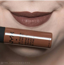 Cargar imagen en el visor de la galería, NYX Soft Matte Lip Cream SMLC34 Dubai ✅ NDP-20
