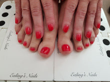 Cargar imagen en el visor de la galería, Club Hopping Gel #5031