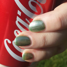 Cargar imagen en el visor de la galería, Visions of Georgia Green (GC C93) - Liquidación!