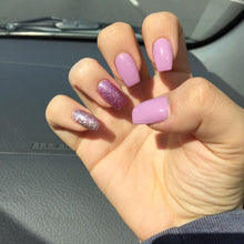 Cargar imagen en el visor de la galería, Purple Palazzo Pants (GC V34)