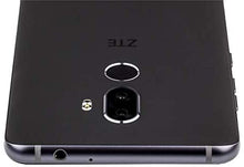 Cargar imagen en el visor de la galería, ZTE Blade Max View Smartphone desbloqueado de fábrica de 32GB para Android - borde de 6 " NDP-31