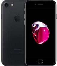 Cargar imagen en el visor de la galería, Apple iPhone 7, 32 GB, negro: desbloqueado (renovado) NDP-9
