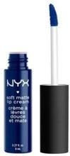 Cargar imagen en el visor de la galería, NYX Soft Matte Lip Cream SMLC31 Moscow ✅ NDP-18