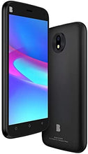 Cargar imagen en el visor de la galería, BLU C5 2019 Celular Android 5 '' Pantalla 16GB Memoria interna Cámara dual (Negro) NDP-26