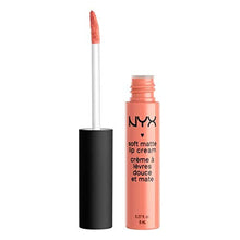 Cargar imagen en el visor de la galería, NYX Soft Matte Lip Cream SMLC12 Buenos Aires ✅ NDP-19