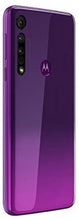 Cargar imagen en el visor de la galería, Motorola One Macro 64GB Híbrido Dual SIM GSM desbloqueado - Ultravioleta NDP-7