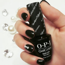 Cargar imagen en el visor de la galería, Black Dress Not Optional (GC H03)