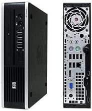 Cargar imagen en el visor de la galería, HP Elite 8000 USFF Windows 10 computadora de sobremesa Monitor de LCD (Renovado) NDP-14