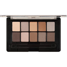 Cargar imagen en el visor de la galería, Revlon ColorStay Not Just Nudes - Paleta de sombras
