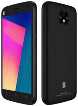 Cargar imagen en el visor de la galería, BLU C5 2019 Celular Android 5 '' Pantalla 16GB Memoria interna Cámara dual (Negro) NDP-26