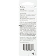 Cargar imagen en el visor de la galería, Revlon Colorstay Delineador de ojos líquido, punta ultrafina