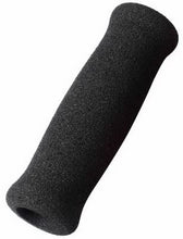 Cargar imagen en el visor de la galería, caña Sustitución compensar mano GRIP- Negro NDP 50