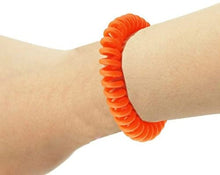 Cargar imagen en el visor de la galería, Brazaletes repelentes de mosquitos para niños, 20 Unidades NDP10
