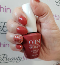 Cargar imagen en el visor de la galería, My Solar Clock is Ticking (GC P38)