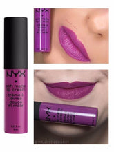 Cargar imagen en el visor de la galería, NYX Soft Matte Lip Cream SMLC30 SEOUL ✅ NDP-32