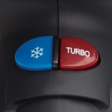 Cargar imagen en el visor de la galería, Secador de cabello voluminizador Turbo Revlon 1875W NDP-44