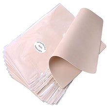 Cargar imagen en el visor de la galería, 10 hojas de 8 x 6 pulgadas, pieles para práctica de tatuaje para juegos de suministros de tatuaje NDP-67